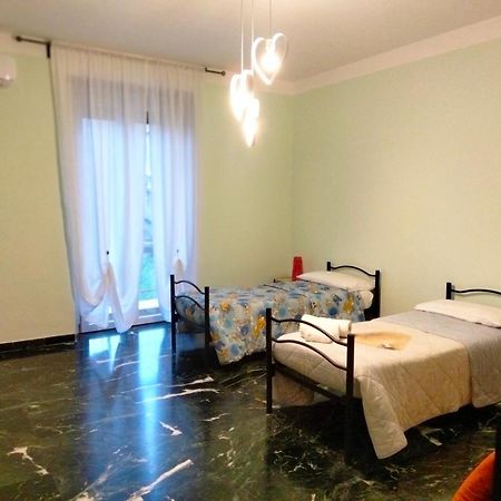 Appartement Casa Di Anna à Tolfa Extérieur photo