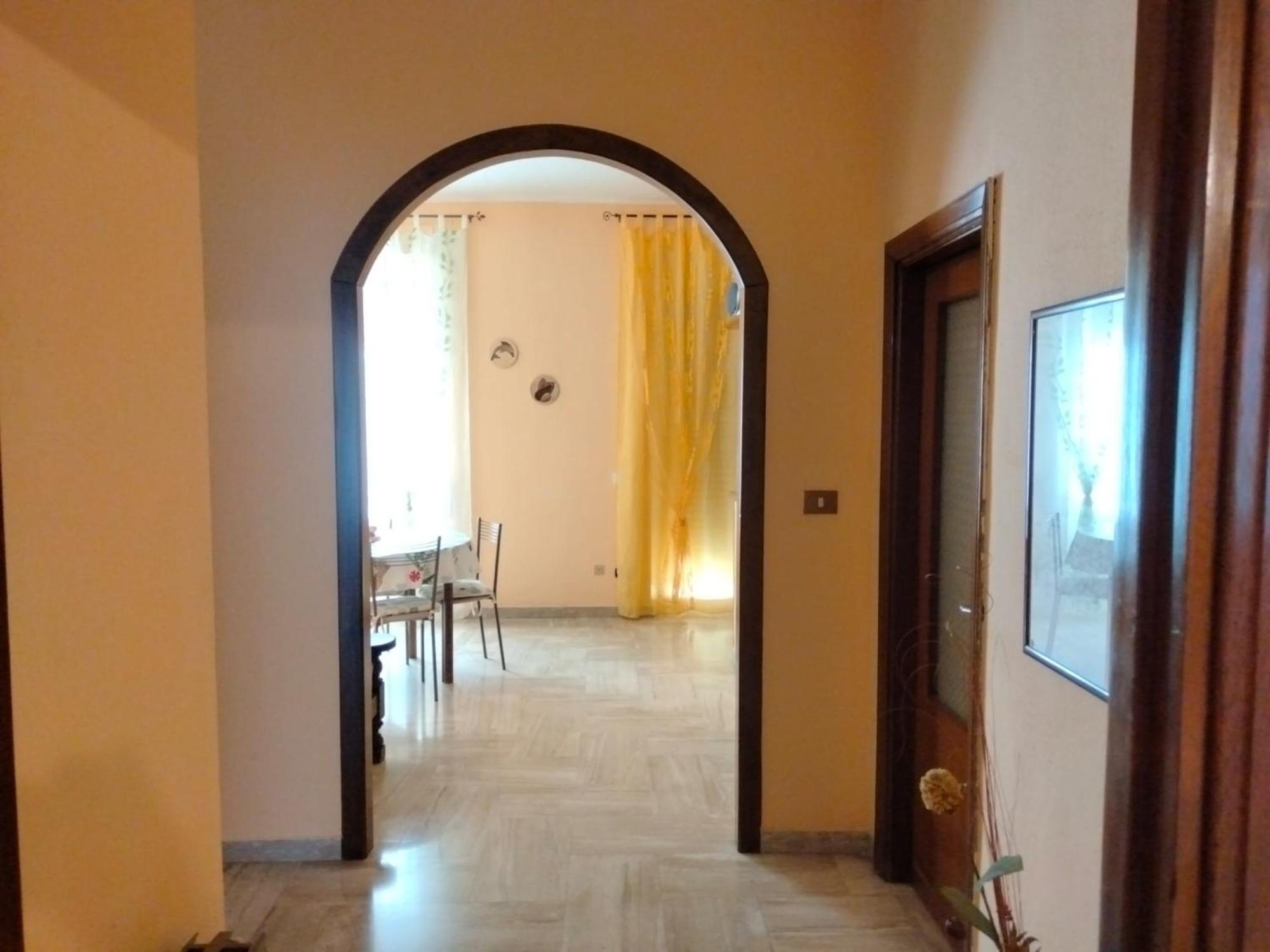 Appartement Casa Di Anna à Tolfa Extérieur photo