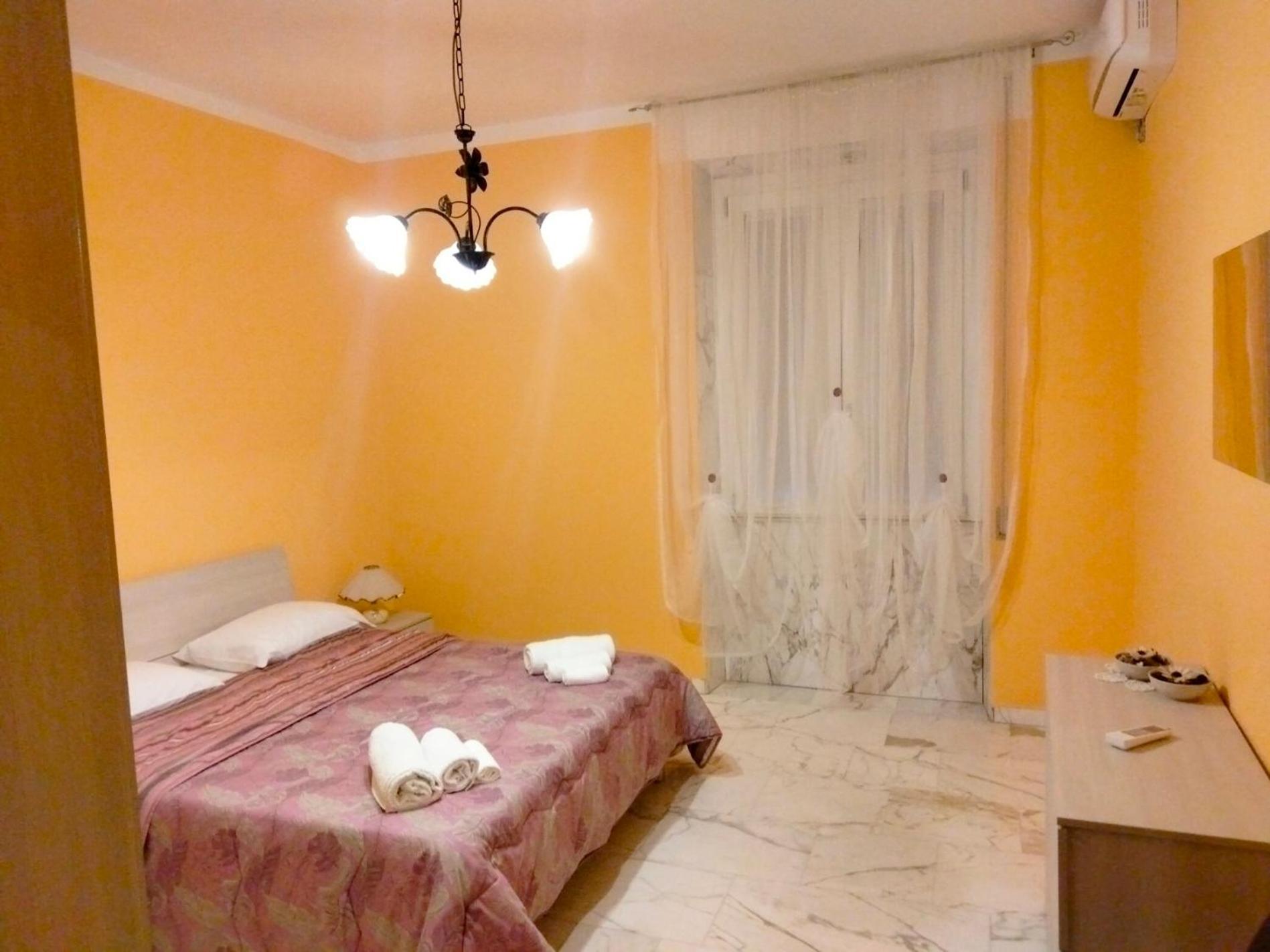 Appartement Casa Di Anna à Tolfa Extérieur photo