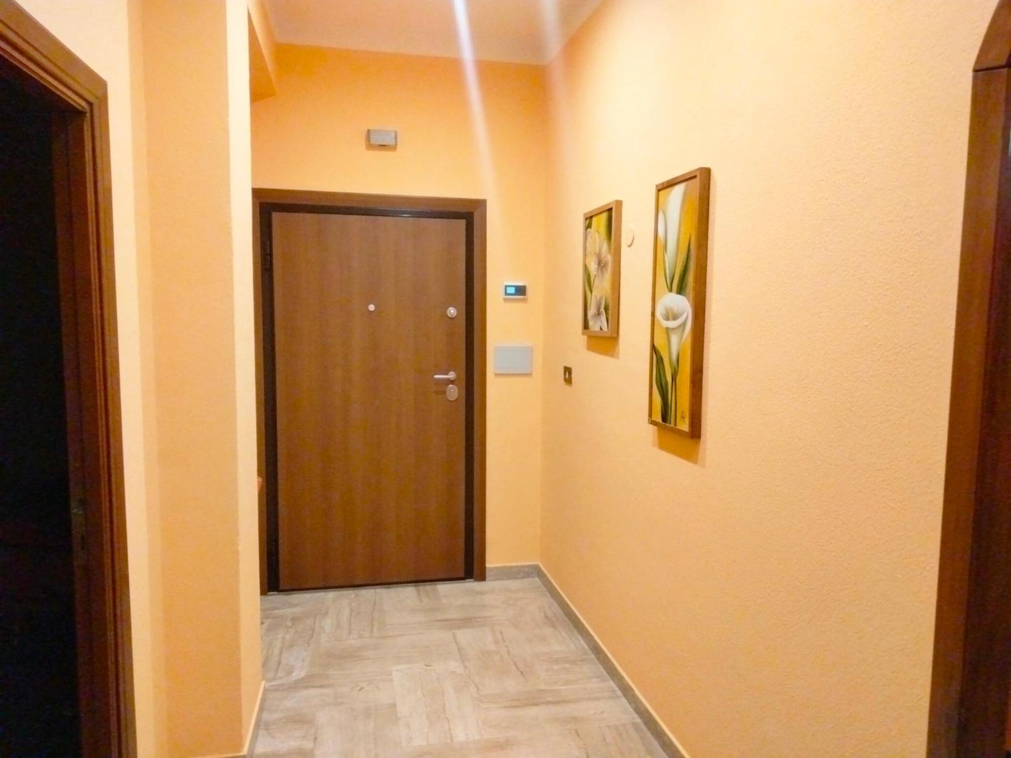 Appartement Casa Di Anna à Tolfa Extérieur photo