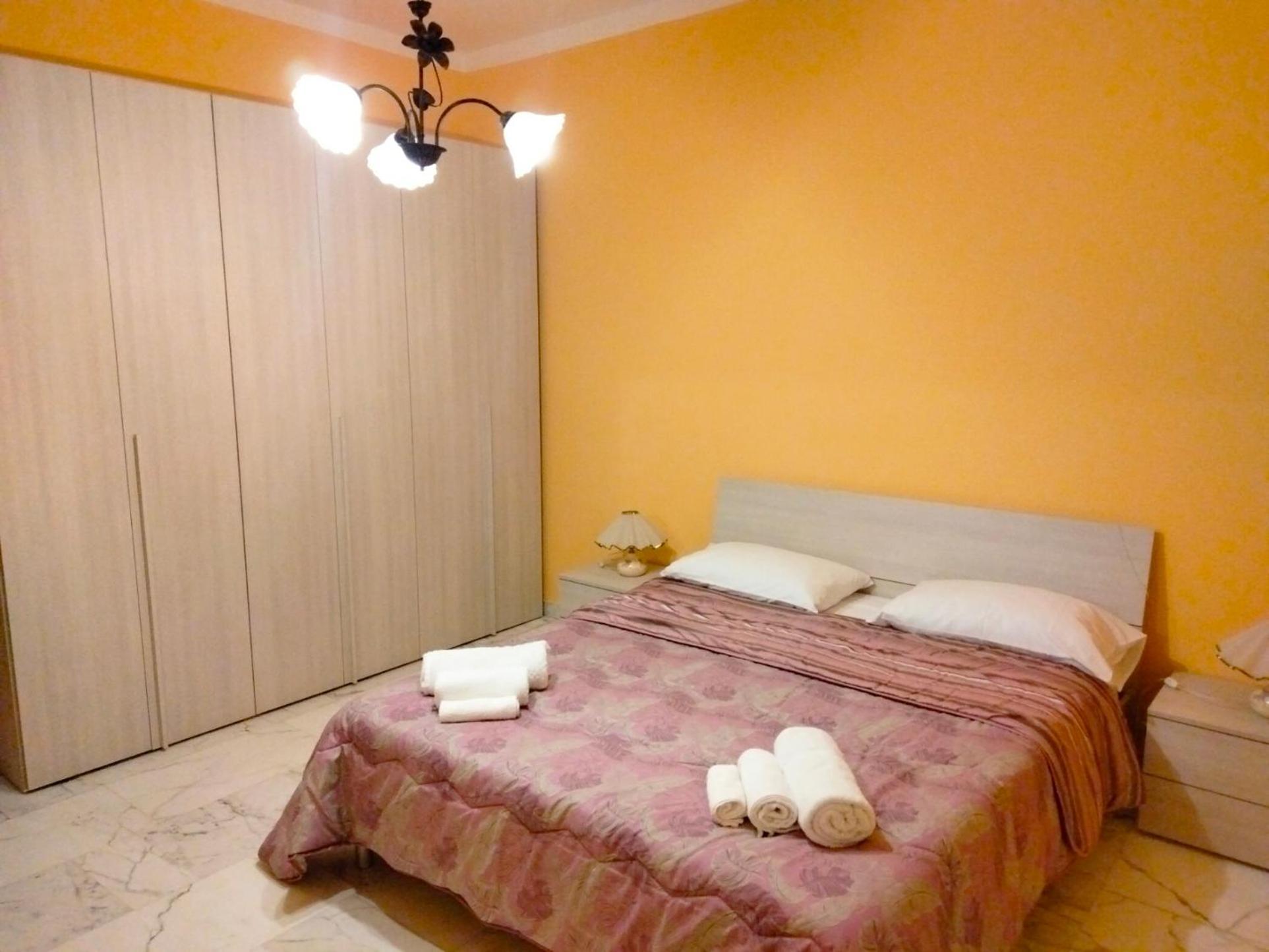 Appartement Casa Di Anna à Tolfa Extérieur photo