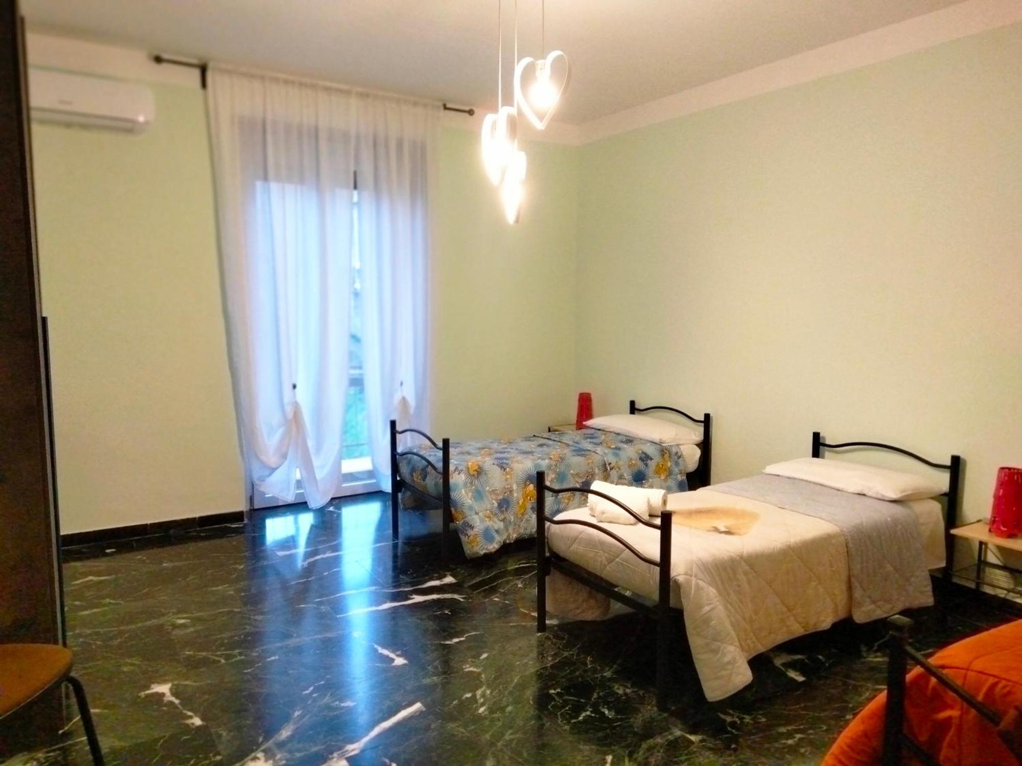 Appartement Casa Di Anna à Tolfa Extérieur photo